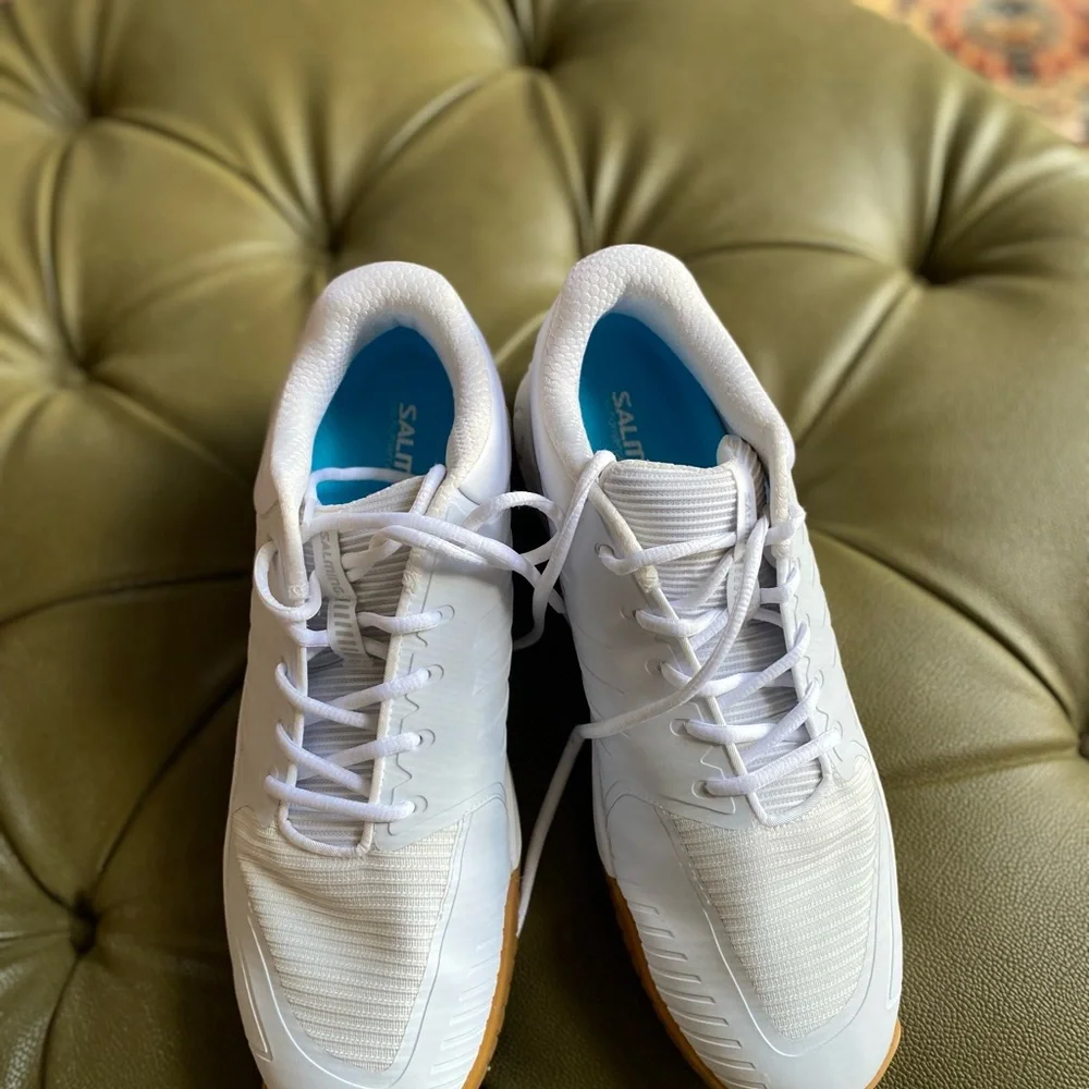 Salming Recoil Ultra indoor court shoe - Picture 4 of 4